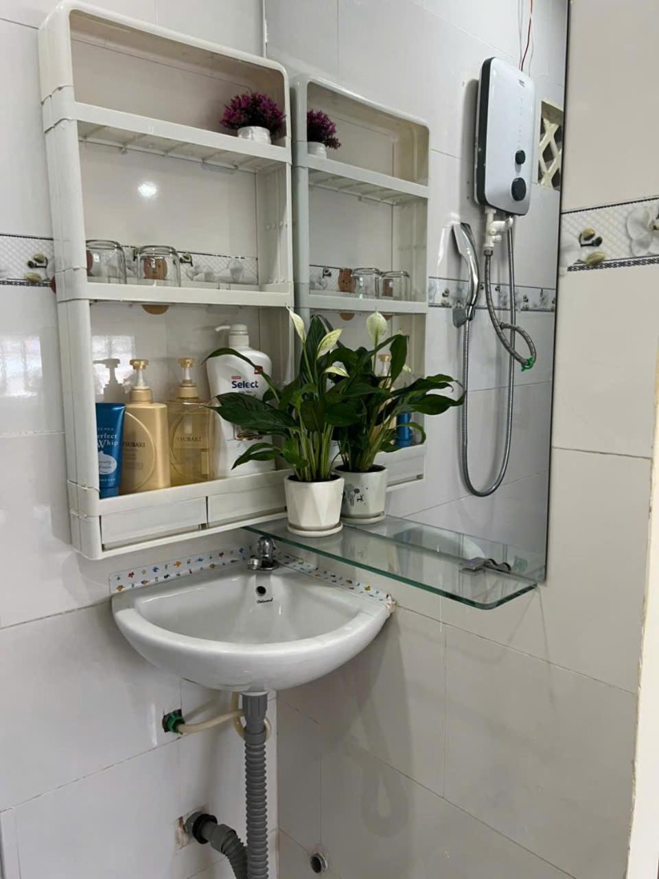 Guest house Family House Bui Vien Ho Chi Minh City