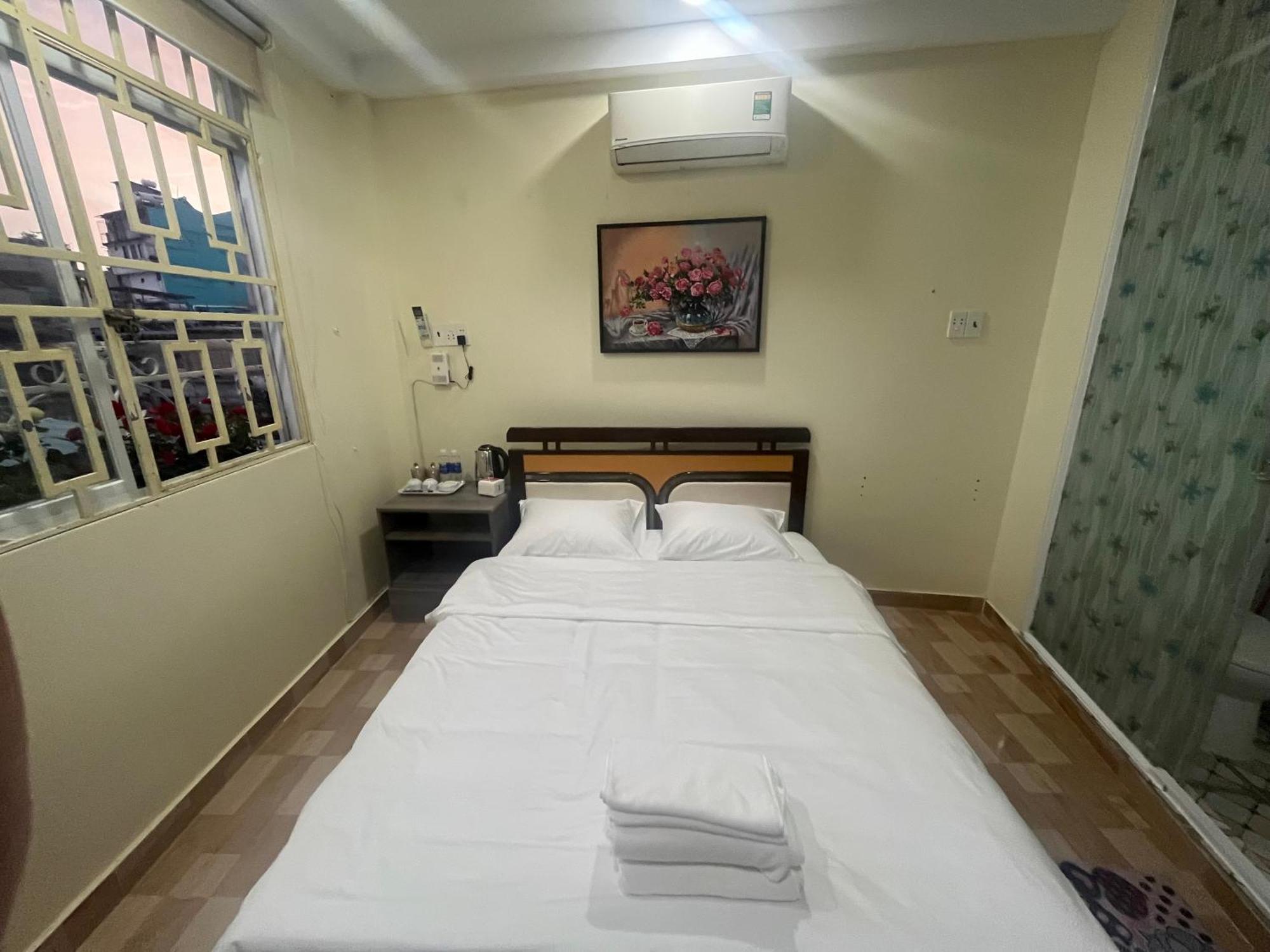 Family House Bui Vien * Ho Chi Minh City