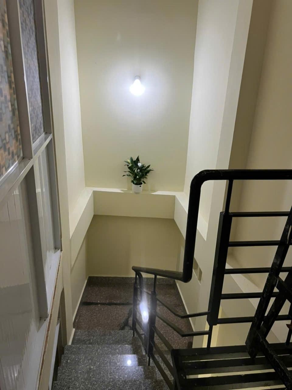 Family House Bui Vien Guest house